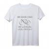 Ein Leben ohne Bike ist möglich aber sinnlos T-Shirt – Perfektes Geschenk für Radfahrer und Bike-Enthusiasten