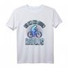 Lustiges Ich bin nur selten Radlos Fahrrad E-Bike Sprüche T-Shirt – Perfektes Geschenk für Fahrradfahrer & Radsportfans zu Geburtstag und Weihnachten