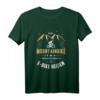Mountainbike Motiv Herren Lustig Sprüche Fahrrad Motiv T-Shirt – Perfektes Geschenk für Radfahrer, MTB- und E-Bike-Fans