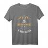 Mountainbike Motiv Herren Lustig Sprüche Fahrrad Motiv T-Shirt – Perfektes Geschenk für Radfahrer, MTB- und E-Bike-Fans