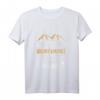 Mountainbike Motiv Herren Lustig Sprüche Fahrrad Motiv T-Shirt – Perfektes Geschenk für Radfahrer, MTB- und E-Bike-Fans