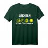 Lustiges E-Bike Sprüche T-Shirt - Elektro Akku Fahrrad Geschenk für E-Biker, perfekt für Weihnachten & Geburtstag