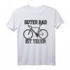 Lustiges Rennrad T-Shirt - Guter Rad Ist Teuer Fahrrad Shirt als Geschenk für Radsportler und Fahrradfahrer