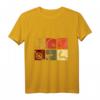 Radfahrer Geschenk Sixpack Fahrrad T-Shirt – Perfektes Fahrrad Motiv T-Shirt für Radfahrer, Mountainbiker, BMX- und Rennrad-Fans zu Weihnachten & Geburtstag