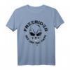 Cooles MTB T-Shirt zum HapMonkey für Radfahrer, Skifahrer & Extremsportfans – Das perfekte Geschenk für Männer, Damen & Jungen