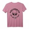 Cooles MTB T-Shirt zum HapMonkey für Radfahrer, Skifahrer & Extremsportfans – Das perfekte Geschenk für Männer, Damen & Jungen