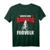 Lustiges Radfahrer Spruch T-Shirt - Für Mountainbike- und Rennradfahrer, ideal für Radtouren & Radfahr-Engagement