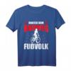 Lustiges Radfahrer Spruch T-Shirt - Für Mountainbike- und Rennradfahrer, ideal für Radtouren & Radfahr-Engagement