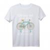 Warum ich ohne Akku fahre? Witziges Fahrrad T-Shirt – Perfektes Geschenk für Radfahrer & Fahrradliebhaber