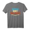 Rad Witziges Fahrrad Spruch T-Shirt - Für Fahrradfahrer aller Arten, perfektes Geschenk für Mountainbike, Rennrad, Dirtbike & Enduro Fans