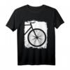 Radfahrer Rad Geschenk Fahrrad T-Shirt – Perfektes Geschenk für Radliebhaber zu Weihnachten, Geburtstag & für alle Jahreszeiten