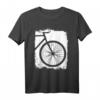 Radfahrer Rad Geschenk Fahrrad T-Shirt – Perfektes Geschenk für Radliebhaber zu Weihnachten, Geburtstag & für alle Jahreszeiten