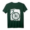 Radfahrer Rad Geschenk Fahrrad T-Shirt – Perfektes Geschenk für Radliebhaber zu Weihnachten, Geburtstag & für alle Jahreszeiten