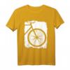 Radfahrer Rad Geschenk Fahrrad T-Shirt – Perfektes Geschenk für Radliebhaber zu Weihnachten, Geburtstag & für alle Jahreszeiten