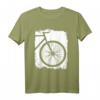 Radfahrer Rad Geschenk Fahrrad T-Shirt – Perfektes Geschenk für Radliebhaber zu Weihnachten, Geburtstag & für alle Jahreszeiten