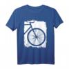 Radfahrer Rad Geschenk Fahrrad T-Shirt – Perfektes Geschenk für Radliebhaber zu Weihnachten, Geburtstag & für alle Jahreszeiten