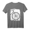 Radfahrer Rad Geschenk Fahrrad T-Shirt – Perfektes Geschenk für Radliebhaber zu Weihnachten, Geburtstag & für alle Jahreszeiten