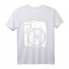 Radfahrer Rad Geschenk Fahrrad T-Shirt – Perfektes Geschenk für Radliebhaber zu Weihnachten, Geburtstag & für alle Jahreszeiten