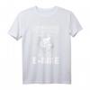 Lustiges Radfahrer Spruch E-Bike Fahrrad T-Shirt für Radfahrer aller Altersgruppen – Perfektes Geschenk für Mountainbike- und Rennradliebhaber