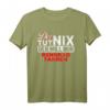 Der tut nix Der will nur Rennrad fahren - Fahrrad T-Shirt für Radfahrer, Trainer & Radsportfans, ideales Geschenk zu Geburtstag & Weihnachten