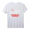 Der tut nix Der will nur Rennrad fahren - Fahrrad T-Shirt für Radfahrer, Trainer & Radsportfans, ideales Geschenk zu Geburtstag & Weihnachten