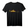 Mountainbike MTB Downhill T-Shirt Fahrrad BMX Fun Geschenk – Perfekt für Fahrradliebhaber, Radfahrer & MTB-Fans als Geschenk zum Vatertag, Muttertag oder Geburtstag