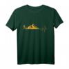 Mountainbike MTB Downhill T-Shirt Fahrrad BMX Fun Geschenk – Perfekt für Fahrradliebhaber, Radfahrer & MTB-Fans als Geschenk zum Vatertag, Muttertag oder Geburtstag
