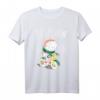 Lustiges 'This Is How I Roll Sushi' Fahrrad T-Shirt – Perfekt für Sushi-Liebhaber, Fahrradfahrer und als Geschenkidee