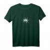 Cooles Fahrrad T-Shirt mit Radnabe Motiv – Perfektes Geschenk für Radfahrer, Mountainbiker, Pendler und Fahrradfans für Damen, Herren & Kinder