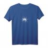 Cooles Fahrrad T-Shirt mit Radnabe Motiv – Perfektes Geschenk für Radfahrer, Mountainbiker, Pendler und Fahrradfans für Damen, Herren & Kinder