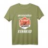 50. Geburtstag Mann Rennrad Fahrrad Spruch T-Shirt - Lustiges Geschenk für Radfahrer, Papa, Opa & Onkel zum Geburtstag, Vatertag & Weihnachten