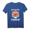 50. Geburtstag Mann Rennrad Fahrrad Spruch T-Shirt - Lustiges Geschenk für Radfahrer, Papa, Opa & Onkel zum Geburtstag, Vatertag & Weihnachten