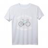 Hätte Hätte Fahrradkette Fahrradfahrer T-Shirt – Lustiges Radfahrer Motiv für Radsport, Rennrad & Bike als Geburtstags- oder Weihnachtsgeschenk