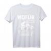 Lustiges Radfahrer Spruch T-Shirt für Fahrradliebhaber - Perfekt für Rennrad, Mountainbike & Radsport Begeisterte