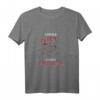 Lustiges Spruch Radfahrer T-Shirt mit Rennrad - Für Radsportfans und Fahrradliebhaber, coole Mode für echte Radfahrer