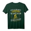 Geld Alleine Macht Nicht Glücklich Fahrrad Kaufen Radfahrer T-Shirt – Cooles Fahrrad Motiv, ideales Geschenk für Biker, Radsport und Fahrradfans
