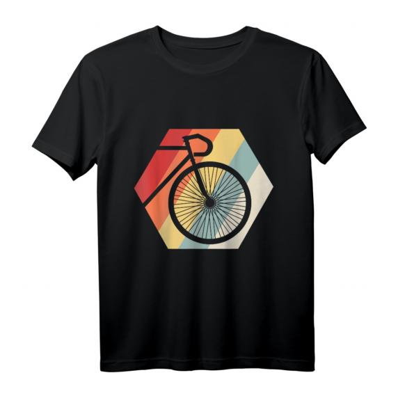 Fahrrad T-Shirt für Radfahrer & Radfahrerinnen – Perfektes Geschenk für Weihnachten & Geburtstag für Mountainbiker, BMX- und Rennradfahrer Fahrrad T-Shirt für Radfahrer & Radfahrerinnen – Perfektes Geschenk für Weihnachten & Geburtstag für Mountainbiker, BMX- und Rennradfahrer