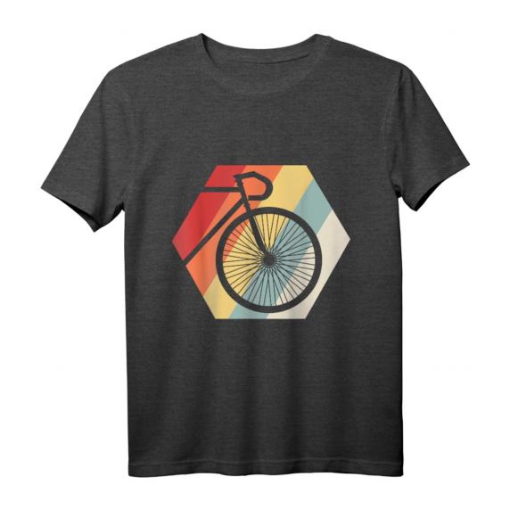 Fahrrad T-Shirt für Radfahrer & Radfahrerinnen – Perfektes Geschenk für Weihnachten & Geburtstag für Mountainbiker, BMX- und Rennradfahrer Fahrrad T-Shirt für Radfahrer & Radfahrerinnen – Perfektes Geschenk für Weihnachten & Geburtstag für Mountainbiker, BMX- und Rennradfahrer