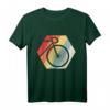 Fahrrad T-Shirt für Radfahrer & Radfahrerinnen – Perfektes Geschenk für Weihnachten & Geburtstag für Mountainbiker, BMX- und Rennradfahrer