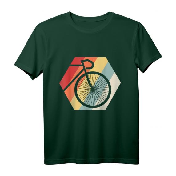 Fahrrad T-Shirt für Radfahrer & Radfahrerinnen – Perfektes Geschenk für Weihnachten & Geburtstag für Mountainbiker, BMX- und Rennradfahrer Fahrrad T-Shirt für Radfahrer & Radfahrerinnen – Perfektes Geschenk für Weihnachten & Geburtstag für Mountainbiker, BMX- und Rennradfahrer
