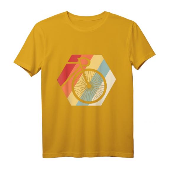 Fahrrad T-Shirt für Radfahrer & Radfahrerinnen – Perfektes Geschenk für Weihnachten & Geburtstag für Mountainbiker, BMX- und Rennradfahrer Fahrrad T-Shirt für Radfahrer & Radfahrerinnen – Perfektes Geschenk für Weihnachten & Geburtstag für Mountainbiker, BMX- und Rennradfahrer