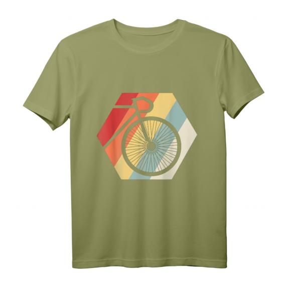 Fahrrad T-Shirt für Radfahrer & Radfahrerinnen – Perfektes Geschenk für Weihnachten & Geburtstag für Mountainbiker, BMX- und Rennradfahrer Fahrrad T-Shirt für Radfahrer & Radfahrerinnen – Perfektes Geschenk für Weihnachten & Geburtstag für Mountainbiker, BMX- und Rennradfahrer