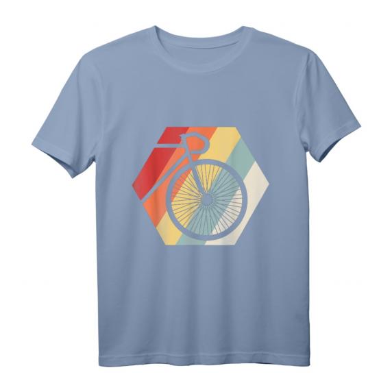 Fahrrad T-Shirt für Radfahrer & Radfahrerinnen – Perfektes Geschenk für Weihnachten & Geburtstag für Mountainbiker, BMX- und Rennradfahrer Fahrrad T-Shirt für Radfahrer & Radfahrerinnen – Perfektes Geschenk für Weihnachten & Geburtstag für Mountainbiker, BMX- und Rennradfahrer