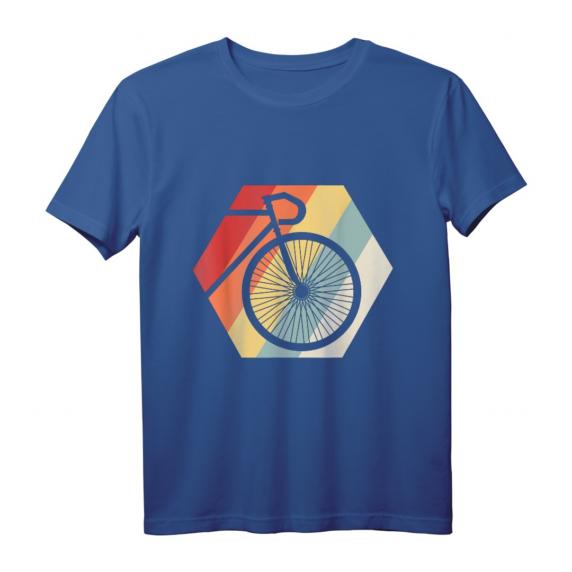 Fahrrad T-Shirt für Radfahrer & Radfahrerinnen – Perfektes Geschenk für Weihnachten & Geburtstag für Mountainbiker, BMX- und Rennradfahrer Fahrrad T-Shirt für Radfahrer & Radfahrerinnen – Perfektes Geschenk für Weihnachten & Geburtstag für Mountainbiker, BMX- und Rennradfahrer