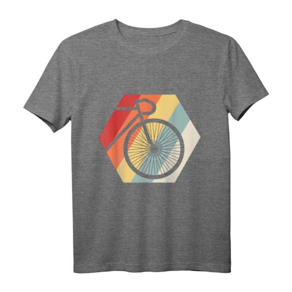 Fahrrad T-Shirt für Radfahrer & Radfahrerinnen – Perfektes Geschenk für Weihnachten & Geburtstag für Mountainbiker, BMX- und Rennradfahrer Fahrrad T-Shirt für Radfahrer & Radfahrerinnen – Perfektes Geschenk für Weihnachten & Geburtstag für Mountainbiker, BMX- und Rennradfahrer