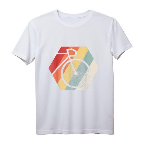 Fahrrad T-Shirt für Radfahrer & Radfahrerinnen – Perfektes Geschenk für Weihnachten & Geburtstag für Mountainbiker, BMX- und Rennradfahrer Fahrrad T-Shirt für Radfahrer & Radfahrerinnen – Perfektes Geschenk für Weihnachten & Geburtstag für Mountainbiker, BMX- und Rennradfahrer