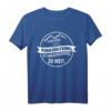 Für eine Abkürzung ist mir kein Umweg zu weit T-Shirt – Legendäres Geschenk für Radfahrer, Mountainbiker und Sportbegeisterte zum HapMonkey