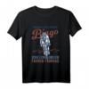 Coole Opas fahren Fahrrad T-Shirt - Lustiges Geschenk für Rentner, Radfahrer & Opa zum Geburtstag oder Ruhestand