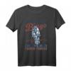 Coole Opas fahren Fahrrad T-Shirt - Lustiges Geschenk für Rentner, Radfahrer & Opa zum Geburtstag oder Ruhestand