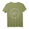 Guter Rad ist teuer MTB Fahrrad Radfahrer Geschenk T-Shirt – Lustiges Motiv für Mountain Biker, E-Bike & Radfahrer bei Touren und Ausfahrten